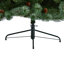 Arbre de Noël artificiel pin vert-1327888294