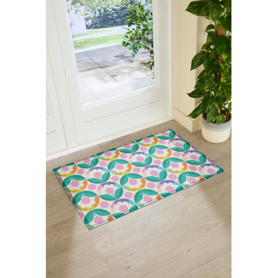 Indoor / Outdoor Doormat