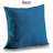 Diagonal Unity Industrial Shapes Poly Twill Throw Pillow | Home Decor