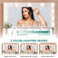 Azari Dressing Table with Mirror