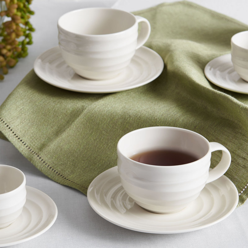 Adelaido Porcelain Coffee Cup