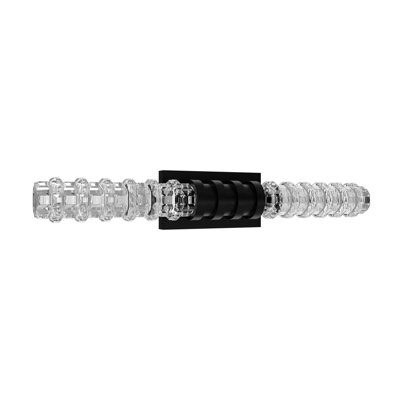 Kemberly 2 - Light LED Vanity Light
