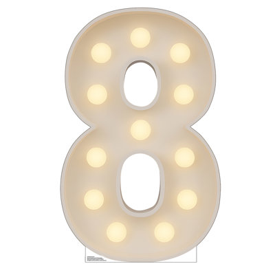 Marquee 8