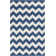 Bangor Wool Chevron Indoor Rug