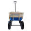 Chariot de jardin pour l'extérieur-128815676