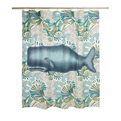 Shower Curtain