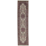 Wool Oriental Area Rug