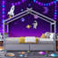 Lit simple avec tiroirs-826762301