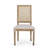 Dining Chair [Set Of 2 Pcs]-2034632636-2034632635-2034632632