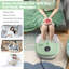 Folding Foot Bath Massage-421262490