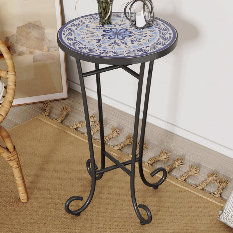 Table d'appoint