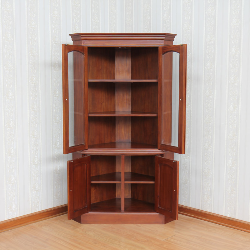 Display Cabinet