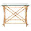 Console 27 po Frayia