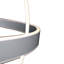 Kinetic 1-Light Globe Chandelier-30323388-30323389