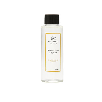 Fruity Oils & Scents