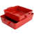 Rouge est en rupture de stock