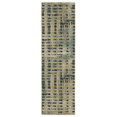 Geometric Indoor Rug