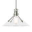 Henry 1 - Light Single Cone Pendant-66174551-66174534-121977070