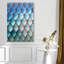 Mermaid Zoom Print by Oliver Gal-906830227-972814815