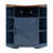 Blue+Brown est en rupture de stock