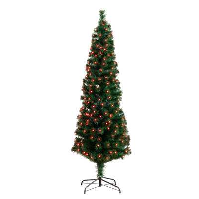 Arbre de Noël 6 pi Inesha