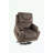Sukaina Upholstered Heated Massage Chair