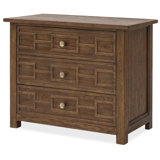 Driftwood Bachelors Chest