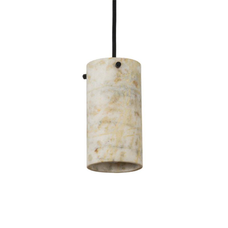 Cilindro 1 - Light Pendant