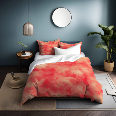 Ensemble de housse de couette