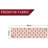 Valentines Day Table Runner Love Hearts I Love You Valentines Decorations  Home Kitchen Dining Roonm Wedding Anniversary Holiday Table Decor-2068047021