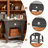 Vernel End Table with Storage-1754243522