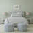 Manders Upholstered Ottoman-1011649782
