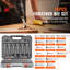 Forstner Drill Bits Set