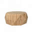 Table basse, table basse ronde, table basse en bois massif, table basse moderne, pour le salon-890279149-917689393-932470965