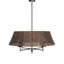 HARWICK 4 - Light Chandelier