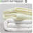 Super Soft Comforter With Corn Polylacticacid Skin Friendly And Goose Duvet Texture