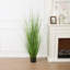 Faux feuillage artificiel en pot-601629931