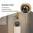 62.99"Modern Geometric Electroplated Art Sculpture-281823980