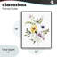 Giclée encadrée Garden Herbs-1502217217-1502217219