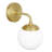 Cournoyer Armed Sconce-642575627-642575625