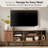 Baheerah TV Stand with Tambour Doors-2096462374-2084228685