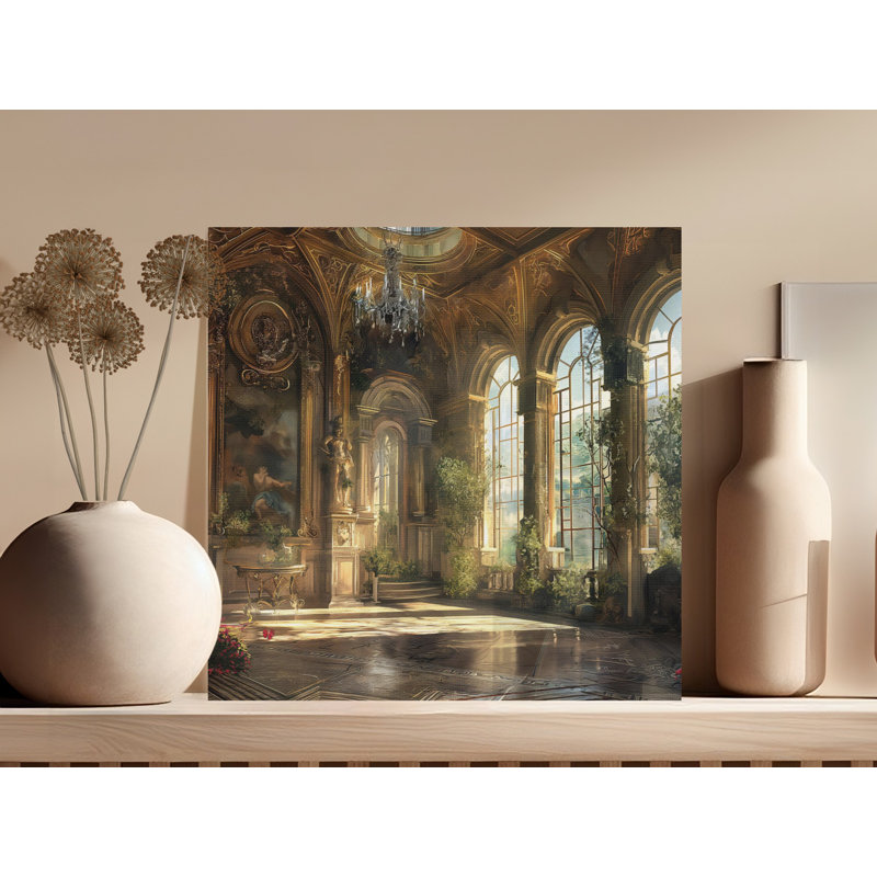 Wrapped Canvas Print Set, 30.48 cm H x 30.48 cm W