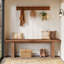 Banc en bois massif 55 "-493221441