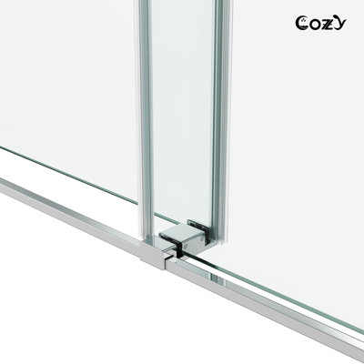 Brushed Nickel Hardware Kit