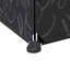 16 Door PP (Polypropylene) Wardrobe