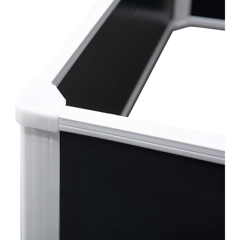 Chavarria Planter Box, 30cm H x 120cm W x 90cm D