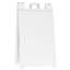 Porte-affiche pliable