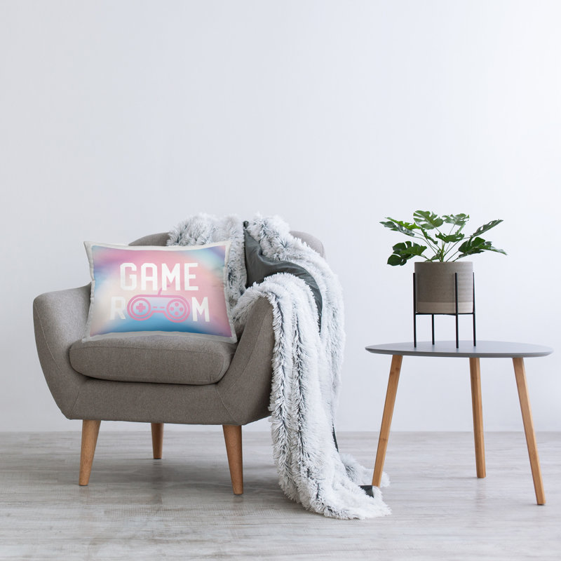 Coussin Pastel