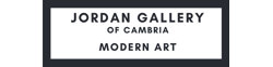 Logo Jordan Gallery of Cambria