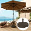 3kg HDPE Umbrella Base